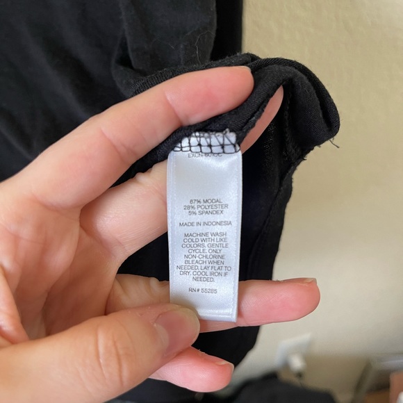 Express One Eleven Long Sleeve - Picture 4 of 4